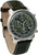 Zeppelin 100 Jahre Zeppelin 8680-4 Herrenuhr • Made in Germany • Historisches Flieger-Design