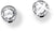 Ohrstecker mit Zirkoniastein - s.Oliver Jewelry Modell: 9079094