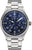 Junkers Model 9.20.02.01.M Men's Watch • Sapphire Glass • Blue