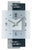 Wanduhr Topseller, geräuscharmes Uhrwerk - AMS Modell: 9245