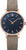 Junkers Therese 9.25.01.01 Women's Watch • Bauhaus Style • Rose Gold