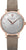 Junkers Therese 9.25.01.07 Ladies' Watch • Quartz • Rose Gold Finish