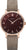 Junkers Therese 9.25.01.10 Damenuhr • Elegantes Retro-Design • Made in Germany