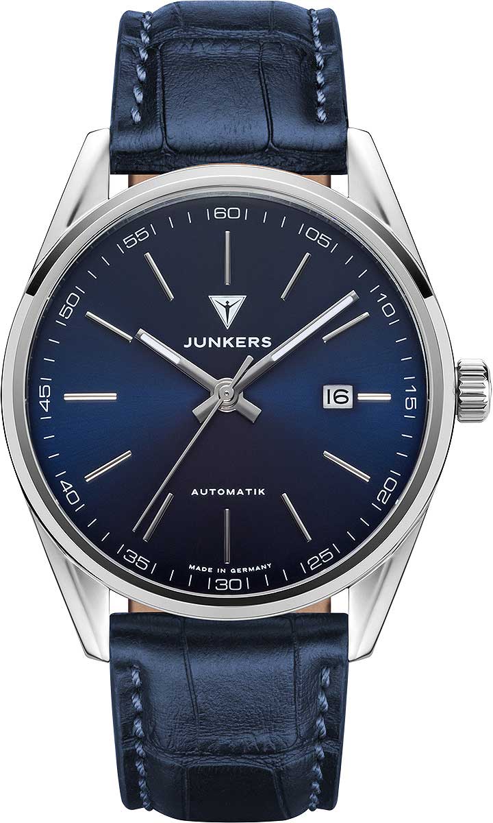 Herrenuhr - Junkers Modell: 9.31.01.01