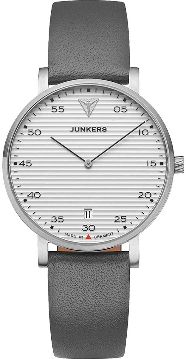 Herrenuhr - Serie: Dessau - Junkers Modell: 9.51.01.03