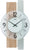 Wanduhr modern 40 cm x 23 cm x 6 cm - AMS Modell: 9554