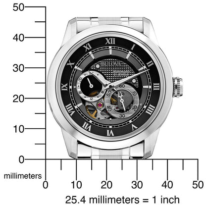 Herrenuhr - Bulova Modell: 96A119