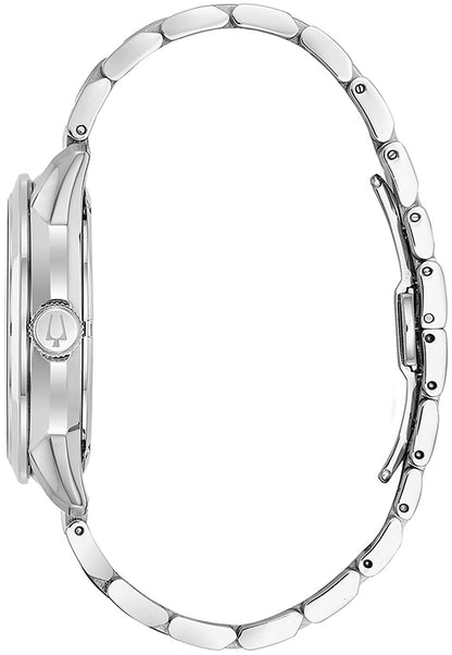 Herrenuhr - Bulova Modell: 96A119