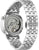 Bulova Aerojet 96A319 Herrenuhr • Automatik • Open Heart