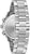 Bulova Sutton 96B319 Herrenuhr • High-Performance Quarz • Großdatum