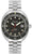 Bulova Archive Series Oceanographer 96B344 Herrenuhr • Devil Diver • Automatik