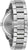 Bulova Classic 96B391 Men's Watch • Quartz Movement • Mineral Glass