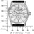 Bulova Classic Automatic 96C141 Herren Uhr • Automatik • Saphirglas