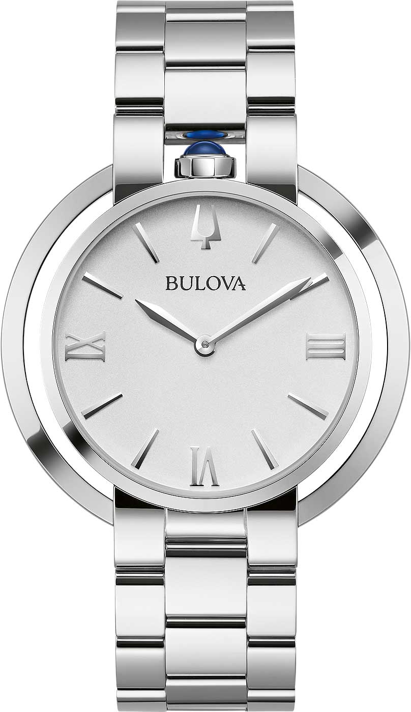Damen Rubaiyat Diamond - Bulova Modell: 96L306