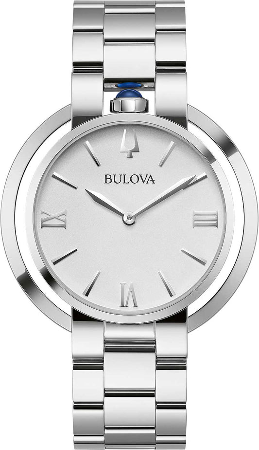 Damen Rubaiyat Diamond - Bulova Modell: 96L306