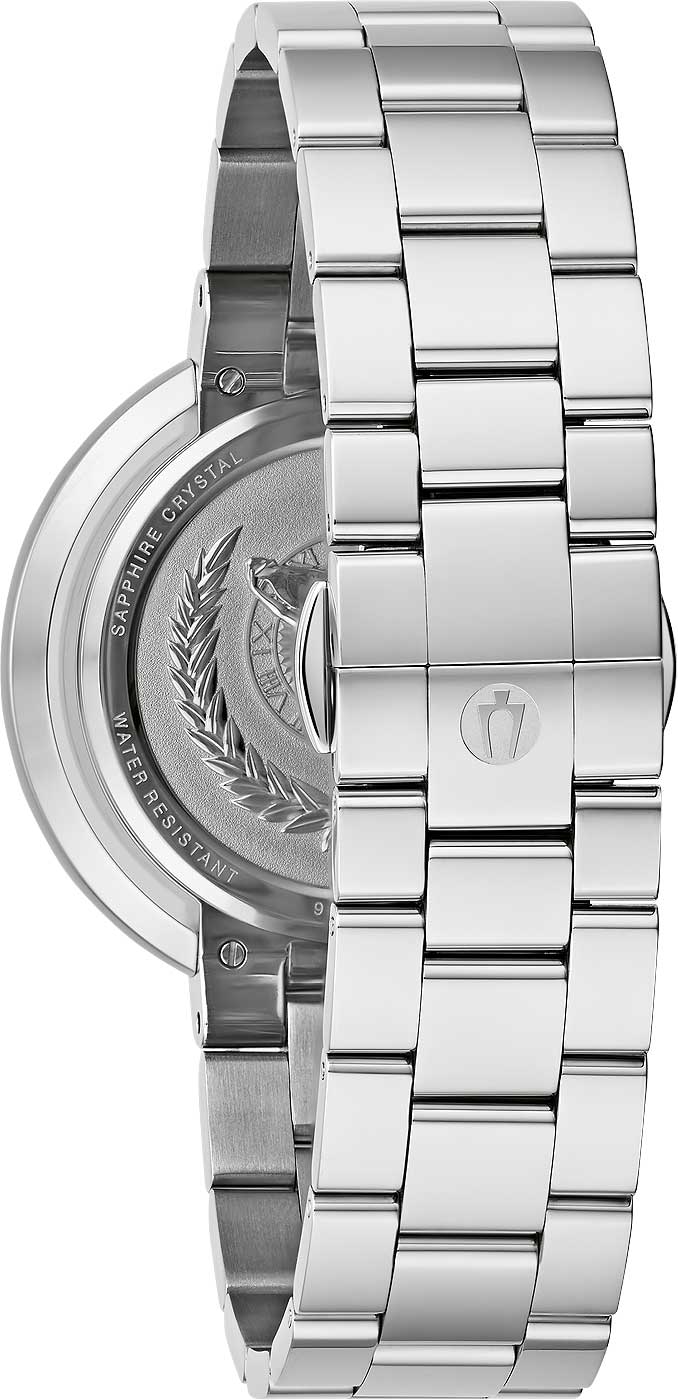 Damen Rubaiyat Diamond - Bulova Modell: 96L306