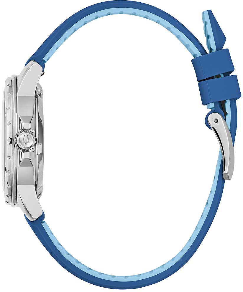 Damenuhr - Bulova Modell: 96L324