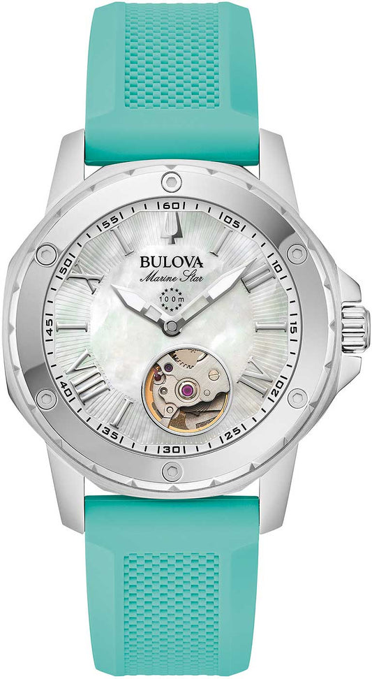 Damenuhr - Bulova Modell: 96L325