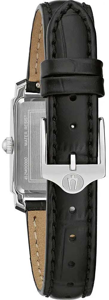 Damenuhr - Bulova Modell: 96L330