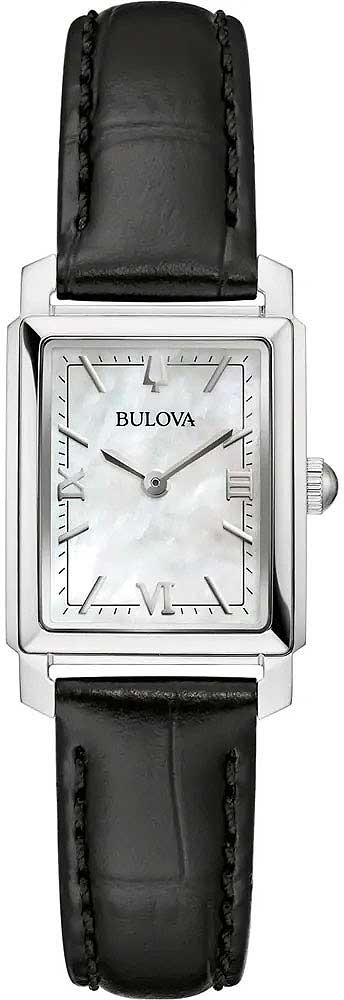 Damenuhr - Bulova Modell: 96L330