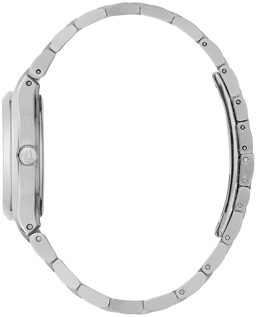 Damenuhr - Bulova Modell: 96M157