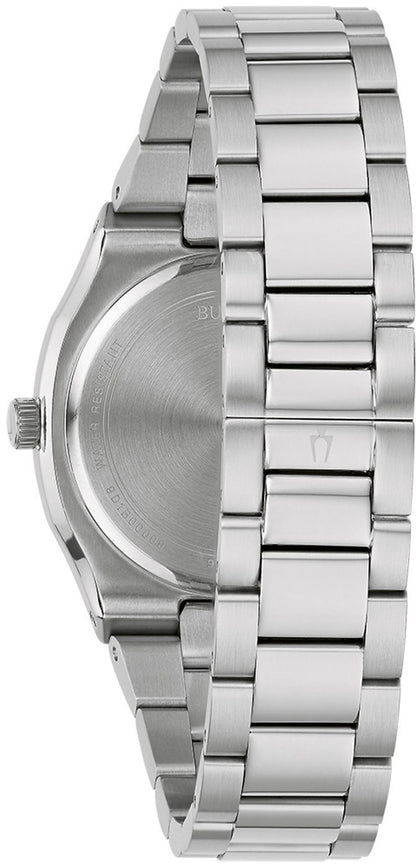Damenuhr - Bulova Modell: 96M157