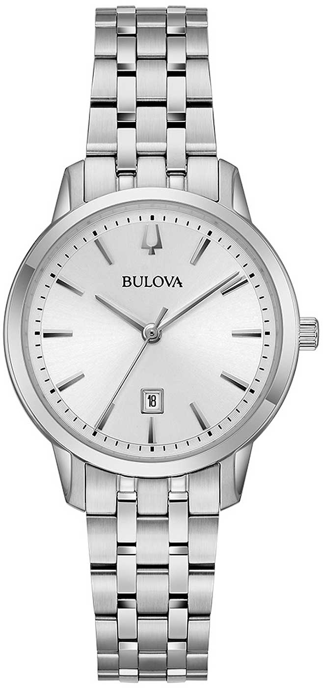 Damenuhr - Bulova Modell: 96M165