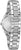 Bulova Sutton 96P198 Ladies' Watch • Diamond Accents • Precise Quartz Movement