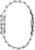 Bulova Sutton 96P198 Ladies' Watch • Diamond Accents • Precise Quartz Movement