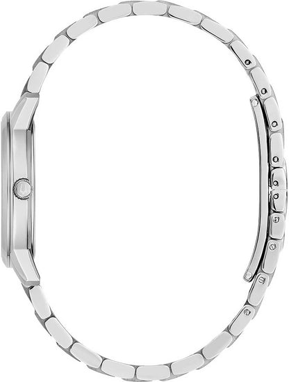 Damenuhr - Bulova Modell: 96P233