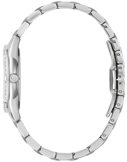 Damenuhr - Bulova Modell: 96R243