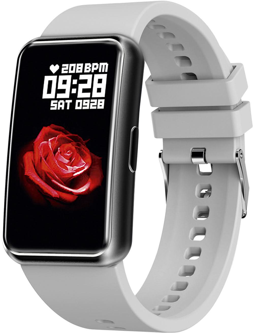 Atlanta Tech 9720/4 Smartwatch • Fitness • Herzfrequenz