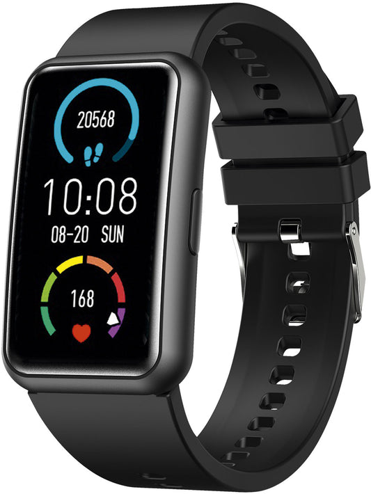 Atlanta Smartwatch 9720 Uhr • Herzfrequenzmessung • Stoppuhr