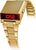 Computron Uhr - Bulova Modell: 97C110
