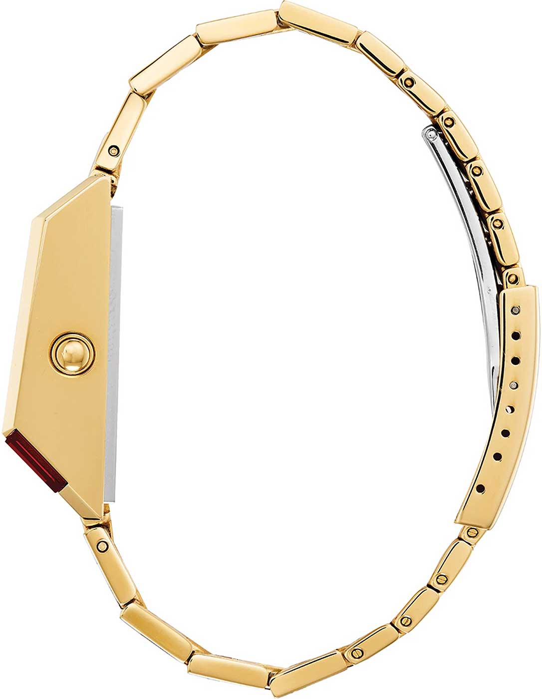 Computron Uhr - Bulova Modell: 97C110