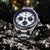 Bulova Lunar Pilot 98K112 Men's Watch • High-Precision Quartz Movement • Sapphire Glass