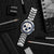 Bulova Lunar Pilot 98K112 Men's Watch • High-Precision Quartz Movement • Sapphire Glass