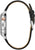 Bulova Classic Automatic 98A187 Men's Watch • Automatic Movement • Mineral Glass