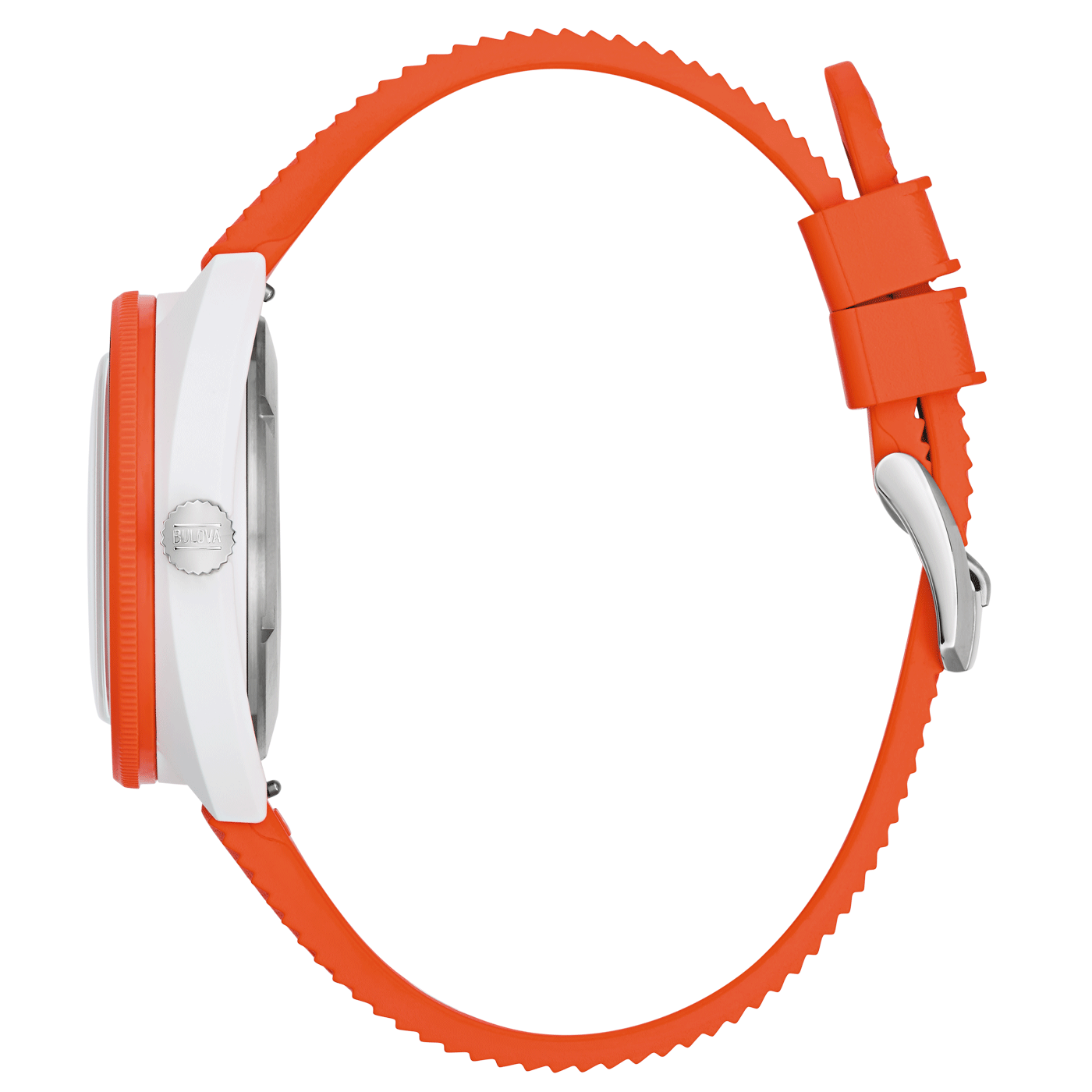 Bulova Herrenuhr Modell: 98B448