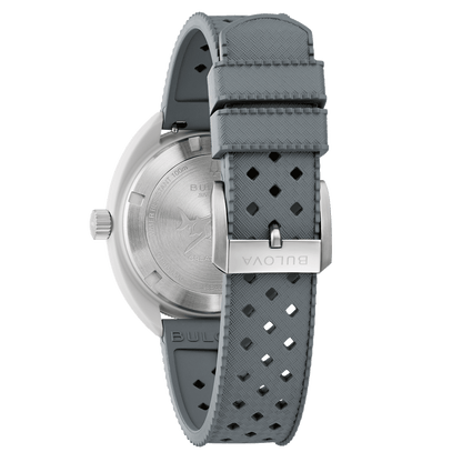 Bulova Herrenuhr Modell: 98B449