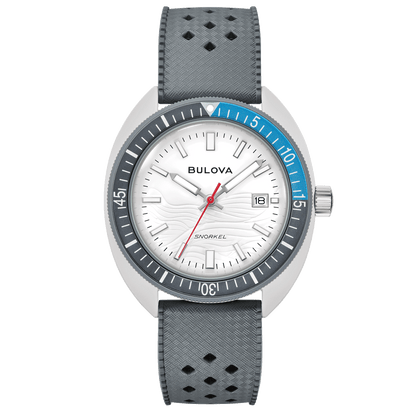 Bulova Herrenuhr Modell: 98B449