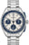 Bulova Lunar Pilot 98K112 Men's Watch • High-Precision Quartz Movement • Sapphire Glass