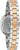 Bulova Rubaiyat 98L322 Ladies' Watch • Precise Quartz Movement • Historical Rubaiyat Design