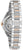 Bulova Sutton 98P170 Damen Uhr • Automatik • Saphirglas