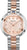 Damen Rubaiyat Diamond - Bulova Modell: 98P174