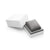 Bering Classic 10126-334 Damenuhr • Kratzfestes Saphirglas • Feines Milanaise-Armband