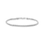 Herrenarmband, Venezia-Design, Silber geschwärzt - Thomas Sabo Modell: A2086-637-21