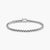 Venezia-Armband Silber | Rebel at Heart