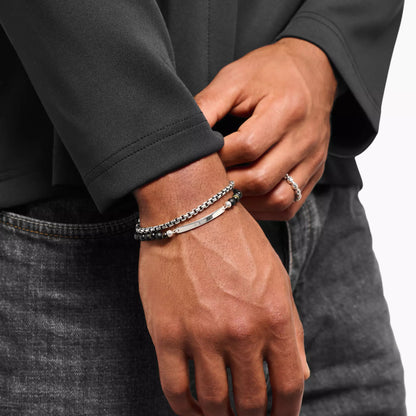 Venezia-Armband Silber | Rebel at Heart