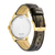 Citizen AW0102-13AE Herrenuhr • Solarbetrieb • Goldfarbenes Gehäuse